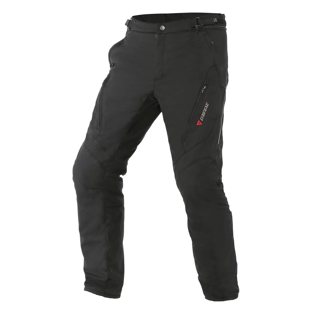 DAINESE Pantalón Tempest D-Dry Negro