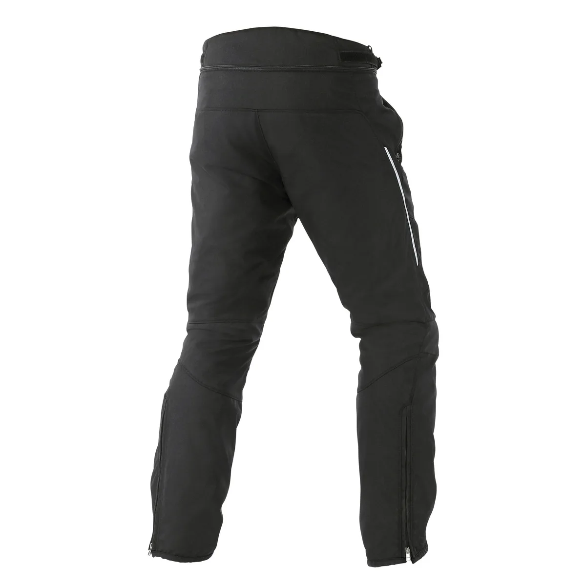 DAINESE Pantalón Tempest D-Dry Negro
