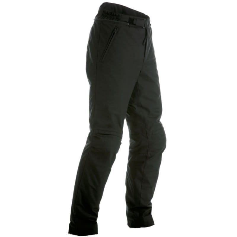 DAINESE Pantalón Amsterdam D-Dry Negro