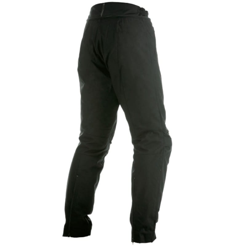 DAINESE Pantalón Amsterdam D-Dry Negro