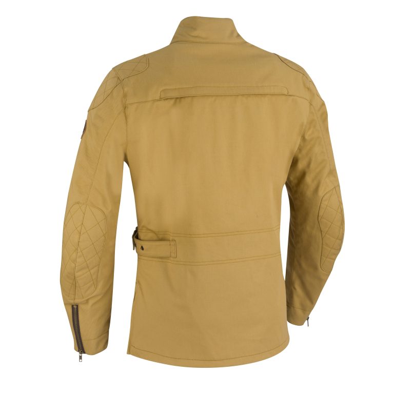 SEGURA Chaqueta Baaron Beige