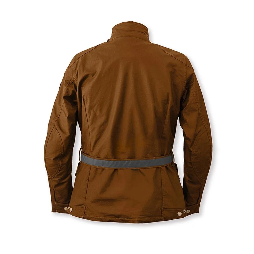 GARIBALDI Chaqueta Heritage Marrón
