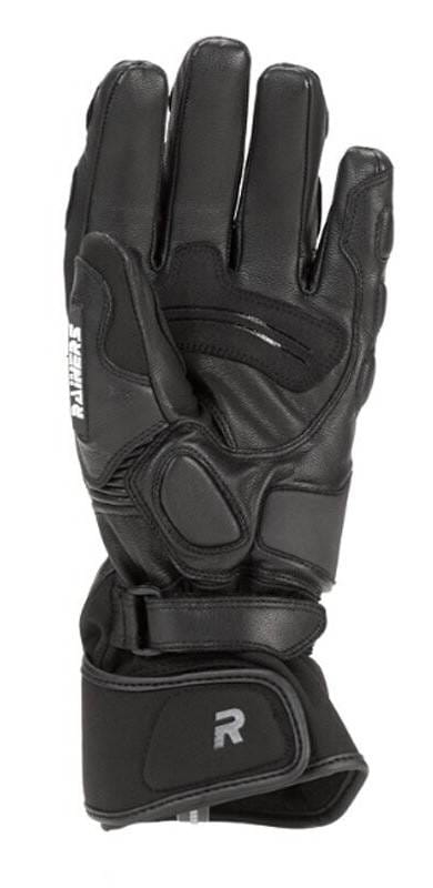 RAINERS Guantes Denver Negro
