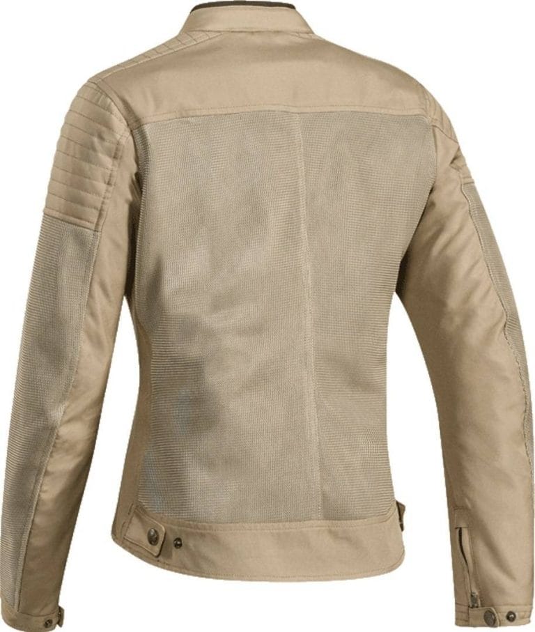 IXON Chaqueta Filter Lady Beige