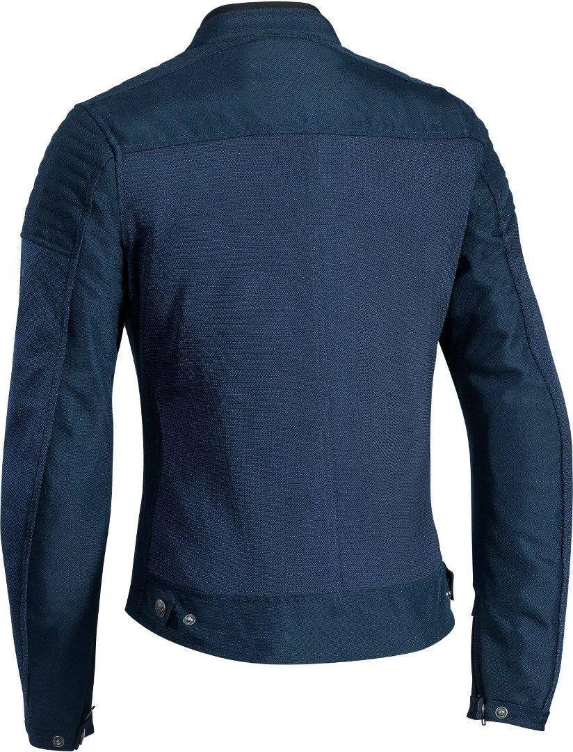 IXON Chaqueta Filter Lady Azul