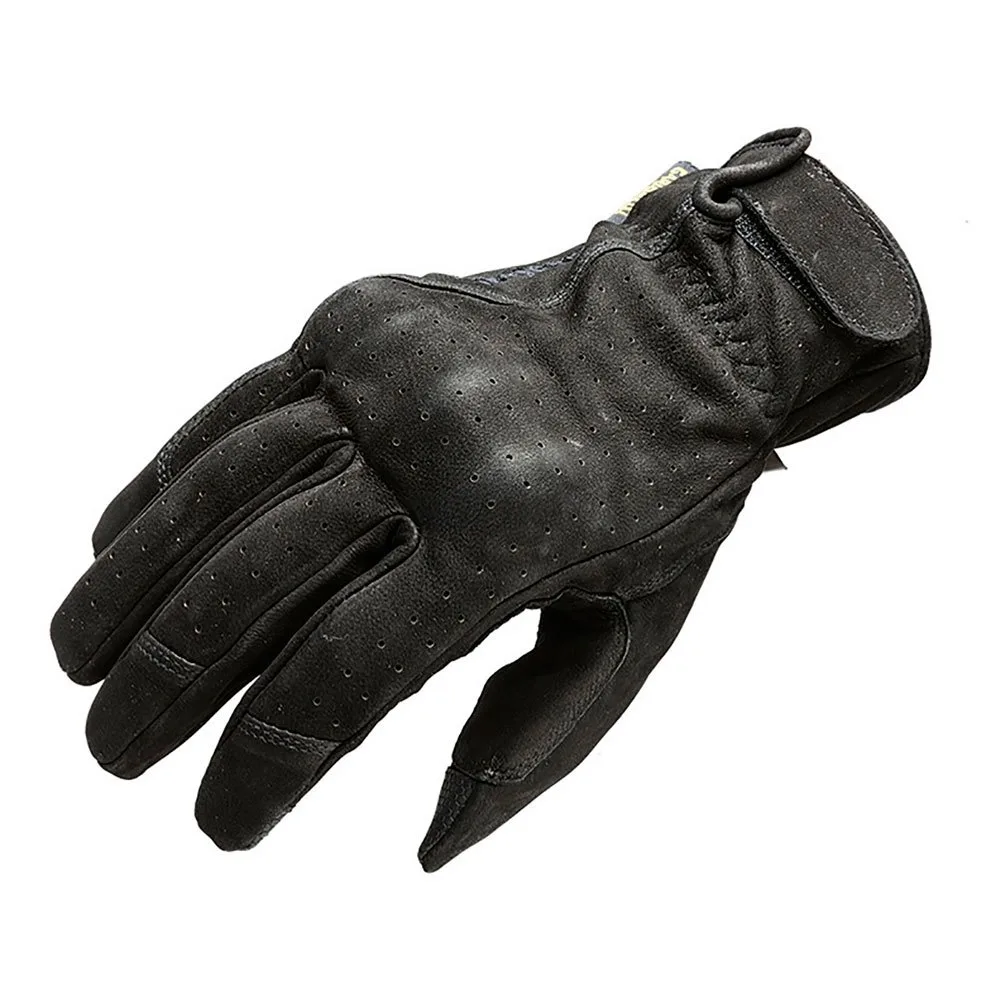 GARIBALDI Guantes Veneto KP Negro