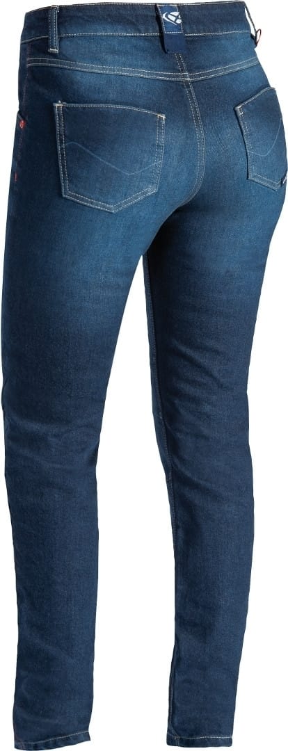 IXON Vaquero Mikki Lady Azul