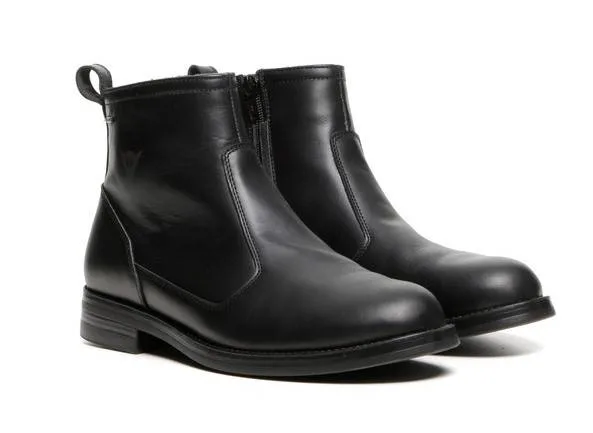 DAINESE Botas S. Germain 2 Gore-Tex Negro