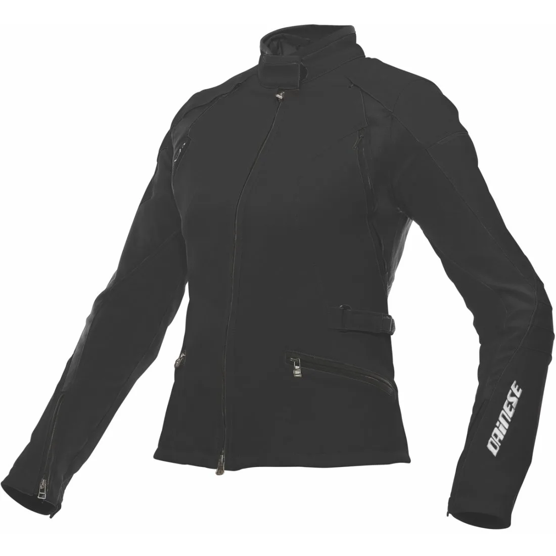 DAINESE Chaqueta Arya Lady Tex Negro