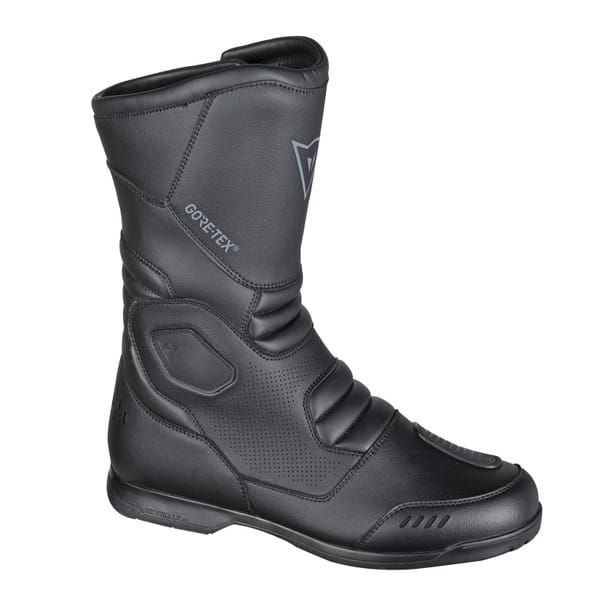 DAINESE Botas Freeland Gore-Tex Negro