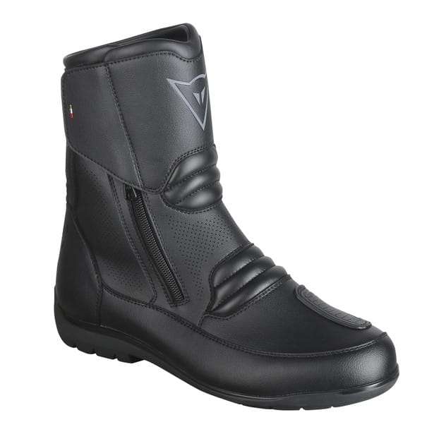 Dainese Night Hawk D1 Gore Negro