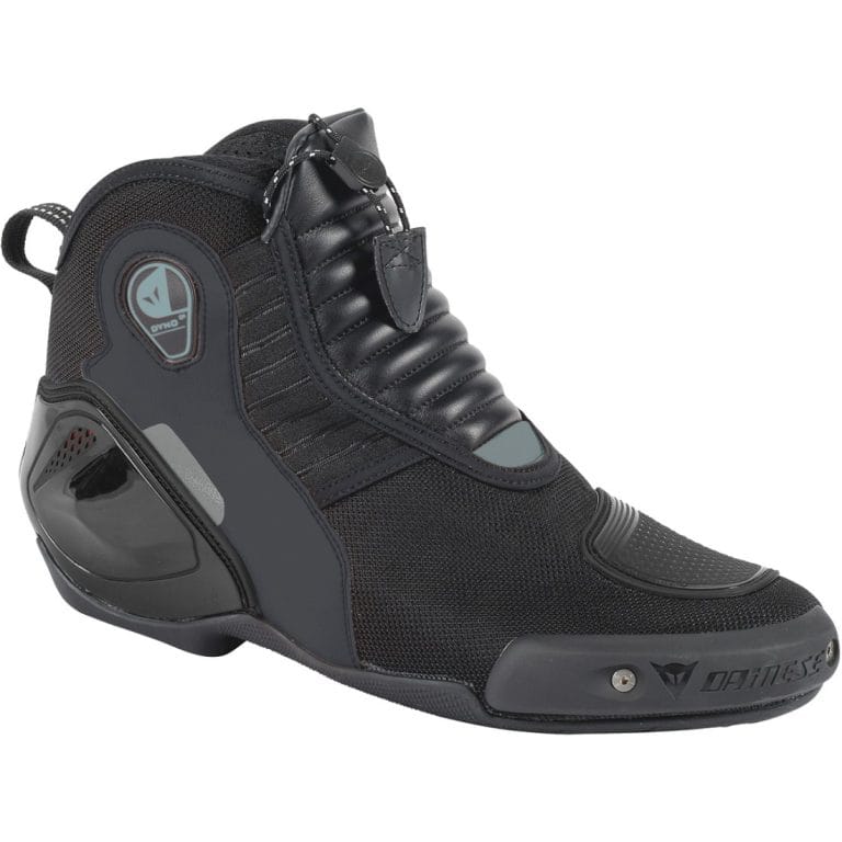 Dainese Dino D1 negro/antracita