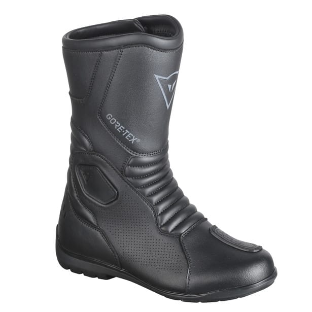 Dainese Freeland Lady Gore-tex negro