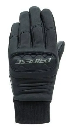 DAINESE Guantes Coimbra Negro