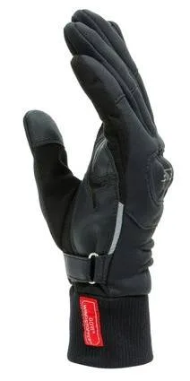 DAINESE Guantes Coimbra Negro