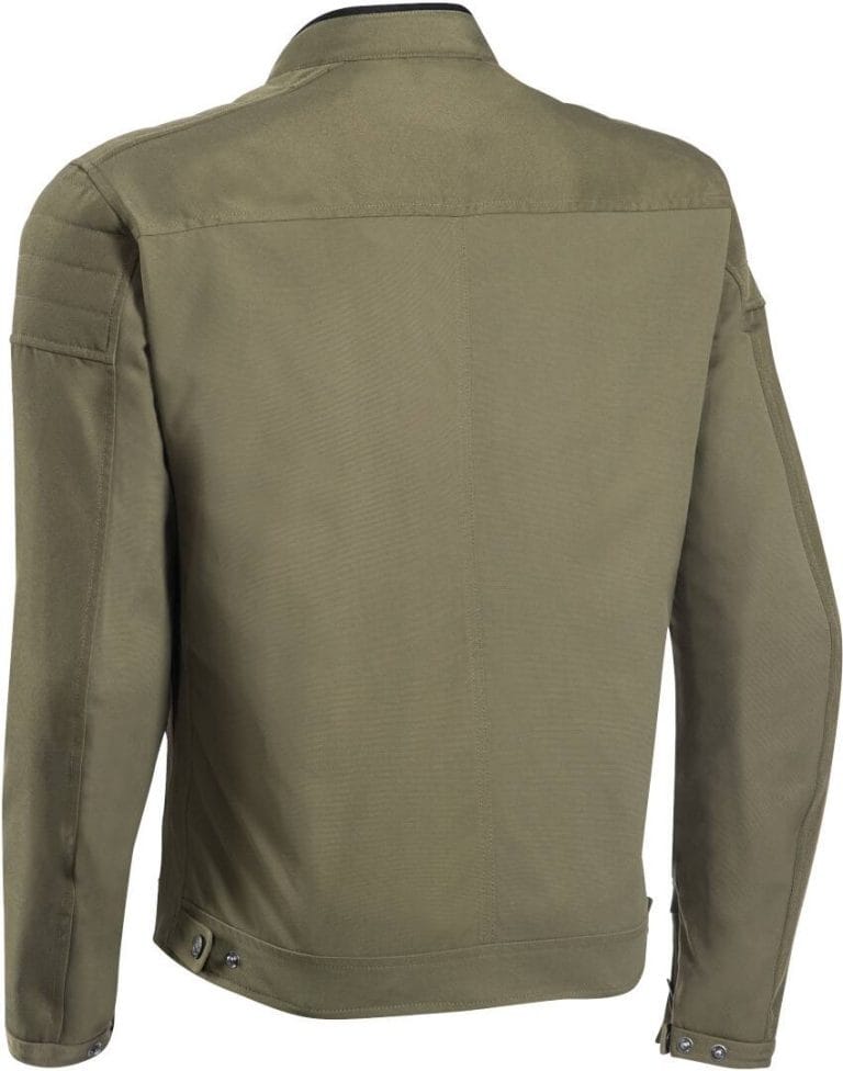 IXON Chaqueta Breaker Kaki