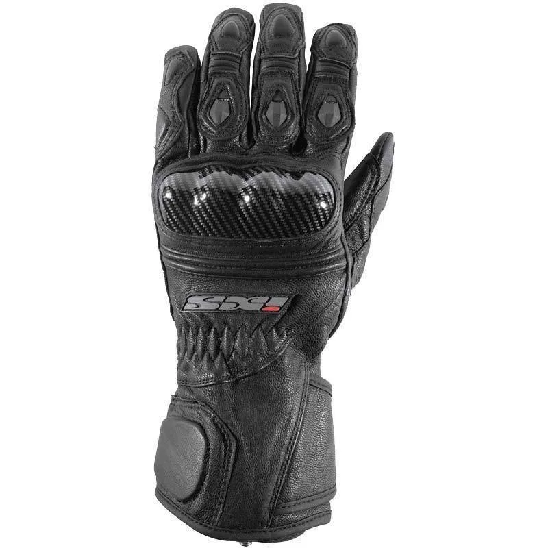 IXS Guantes Novara Evo Negro
