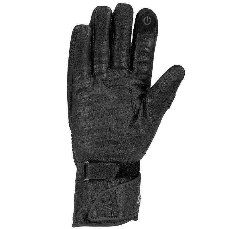 SEGURA Guantes Ramirez Negro