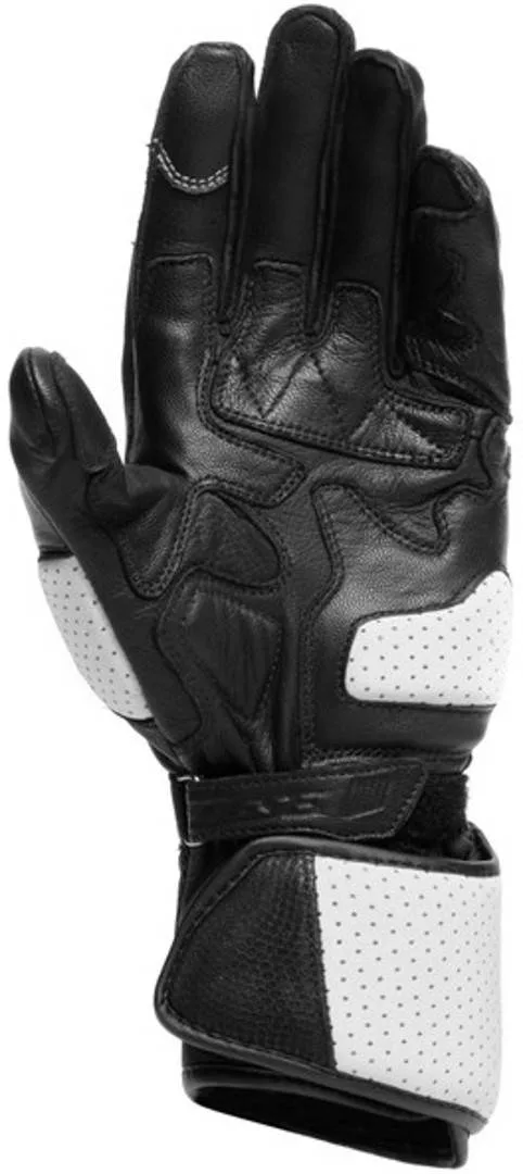 DAINESE Guantes Impeto Negro/Blanco