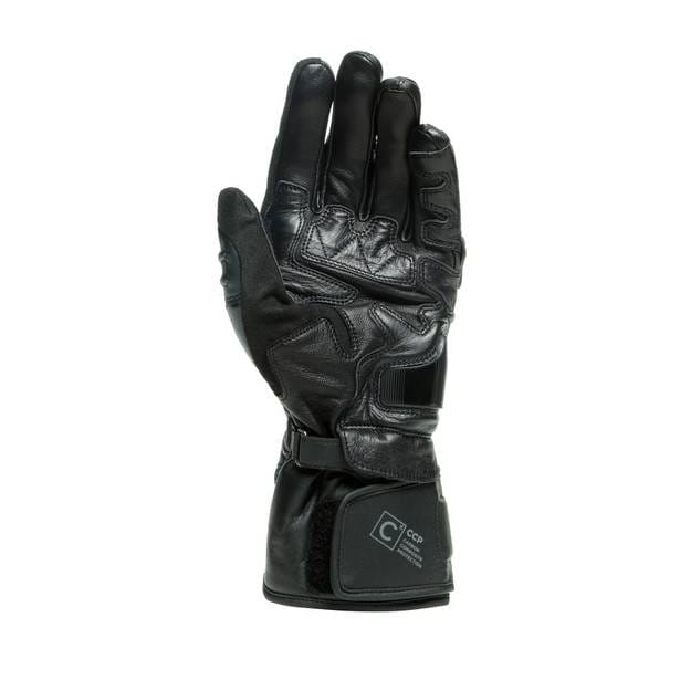 DAINESE Guantes Carbon 3 Largo Negro