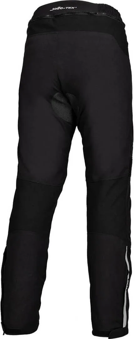 IXS Pantalón Tour Puerto ST Negro