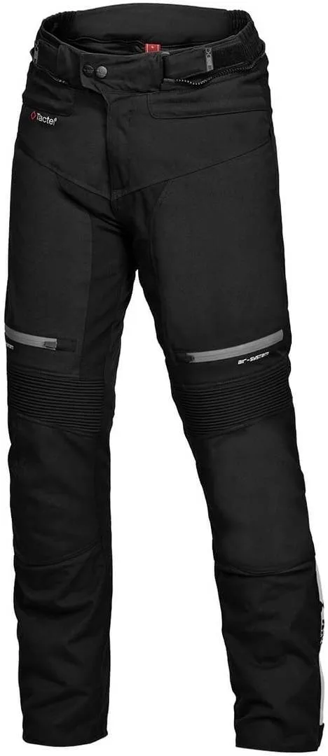 IXS Pantalón Tour Puerto ST Negro