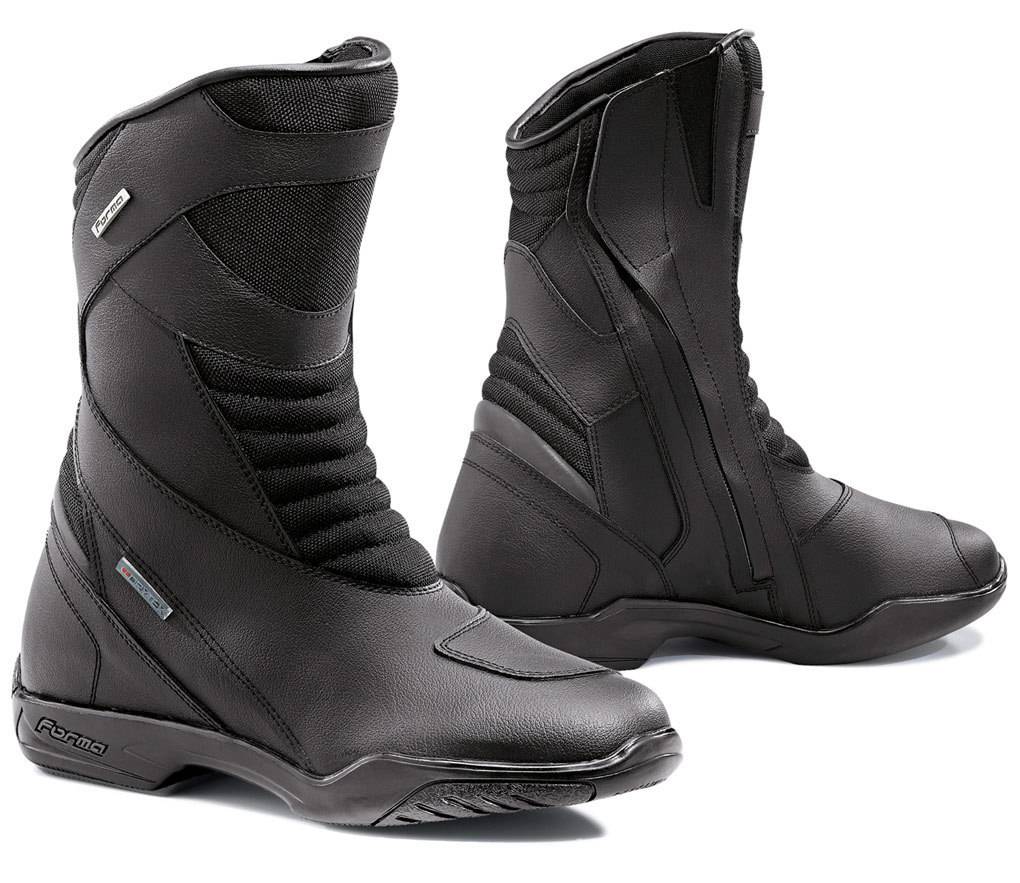 FORMA Botas Nero Negro