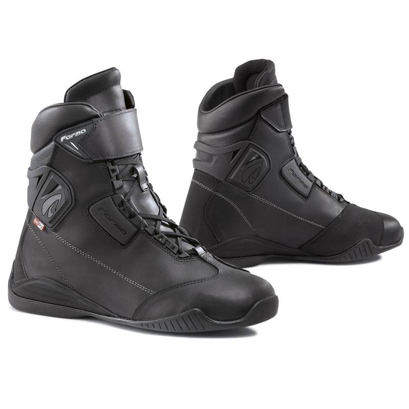 Forma tribe Hdry unisex Negro