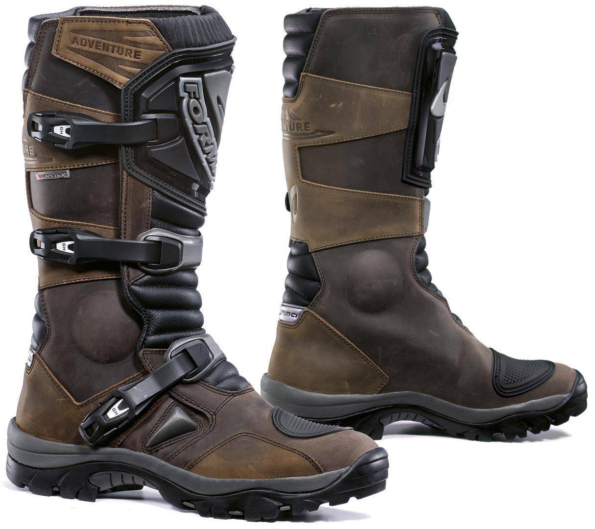 Forma Adventure marron
