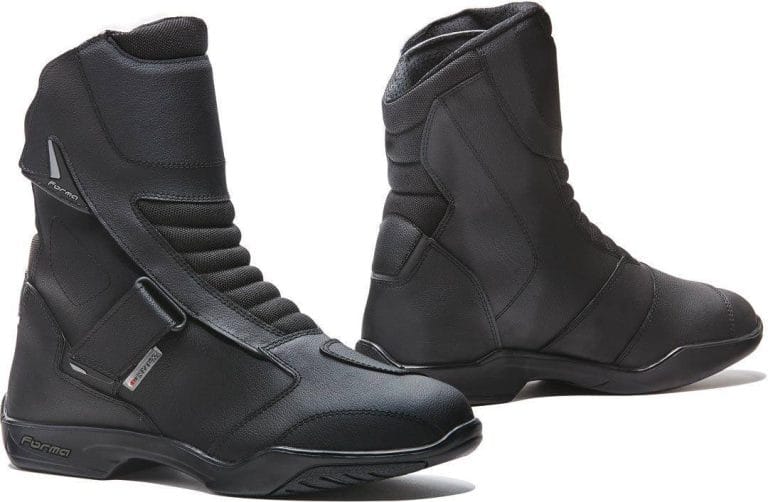 FORMA Botas Rival Negro