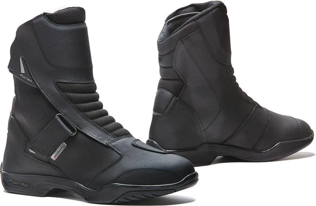 FORMA Botas Rival Negro