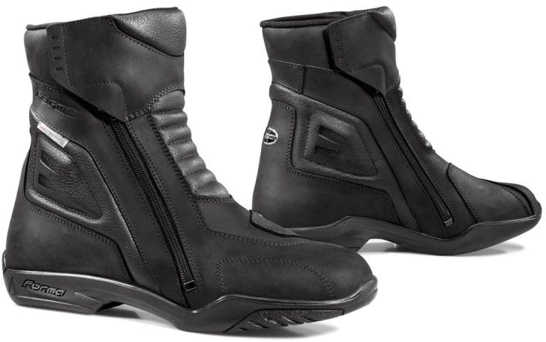 FORMA Botas Latino Negro