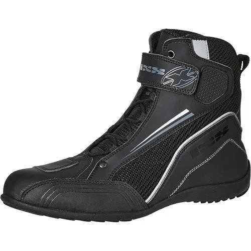 IXS Botín Breeze Negro
