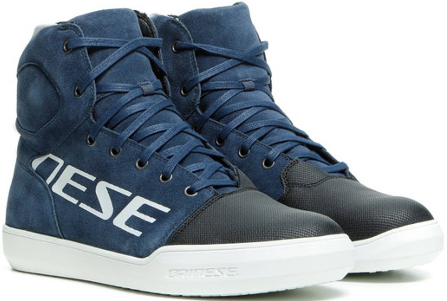 Dainese York D-WP azul