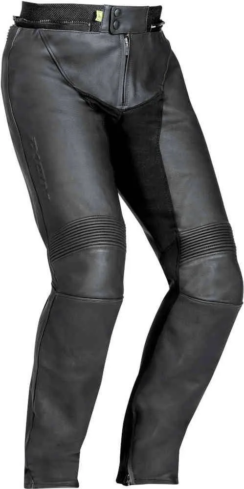 IXON Pantalón Hawk Negro