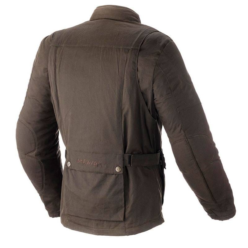 SEVENTY Chaqueta SD-JC57 Kaki