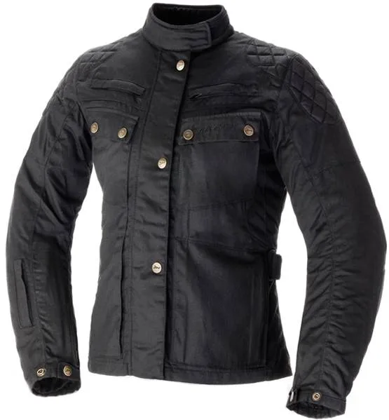 SEVENTY Chaqueta SD-JC63 Lady Negro