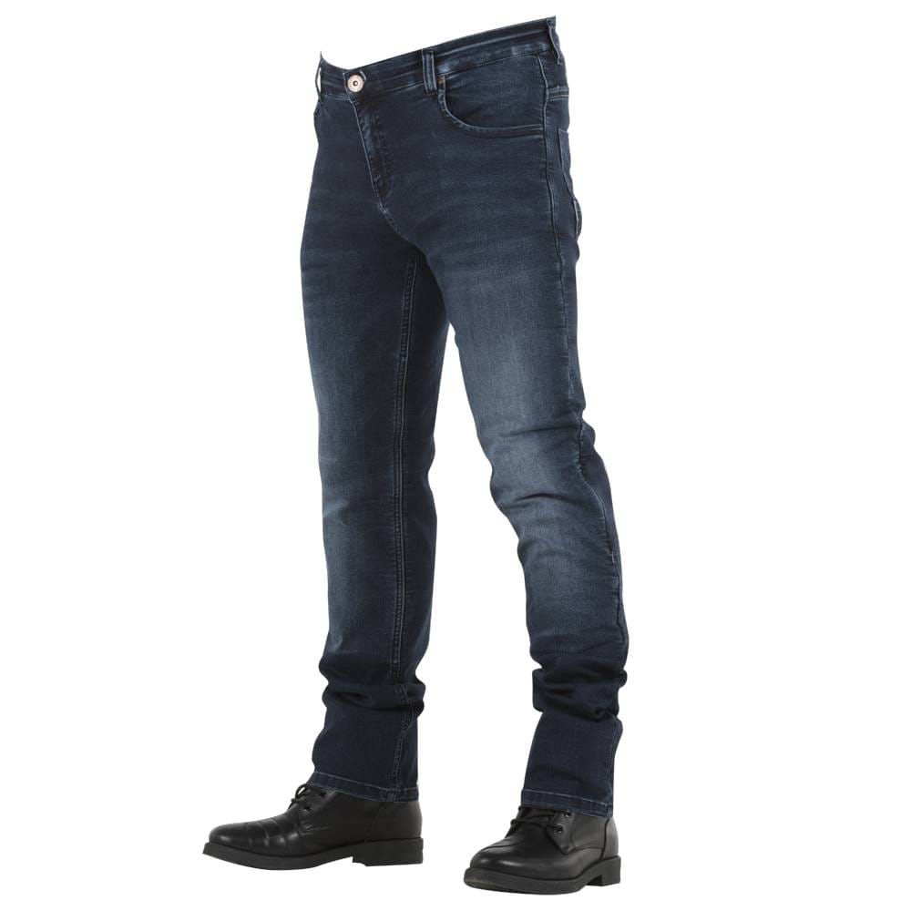 OVERLAP Vaquero Monza Dark Blue