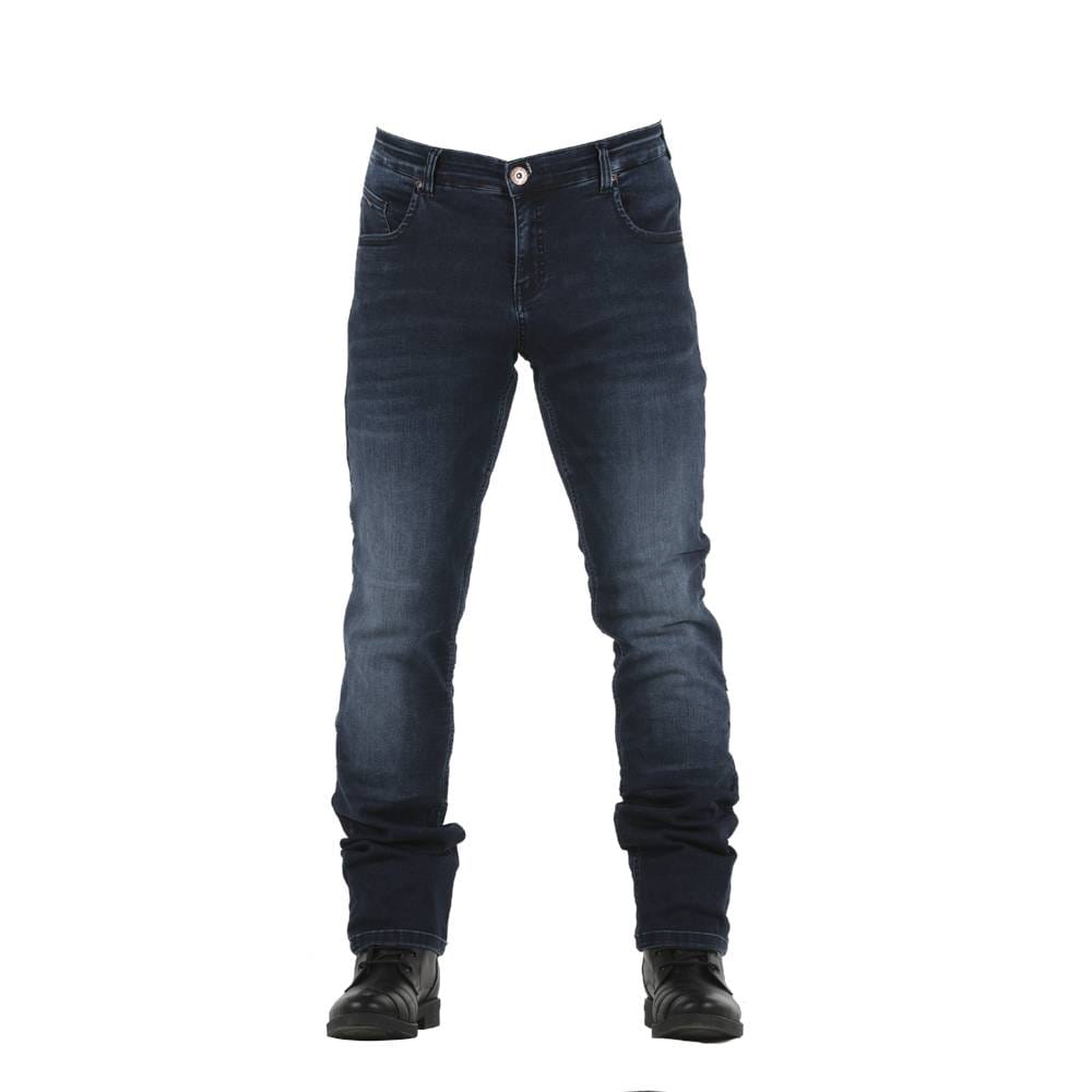 OVERLAP Vaquero Monza Dark Blue