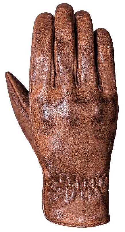 IXON Guantes RS Nizo Marrón