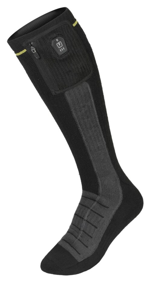 Calcetines Magna Lava calefactables