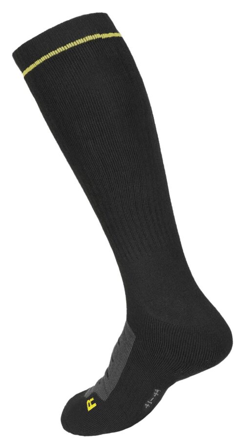 Calcetines Magna Lava calefactables