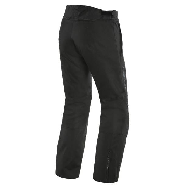 DAINESE Pantalón Connery D-Dry Negro