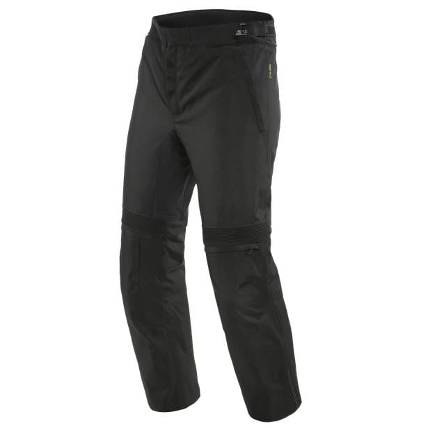 DAINESE Pantalón Connery D-Dry Negro