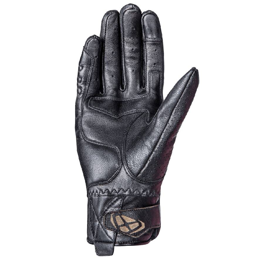 IXON Guantes RS Rocker Negro