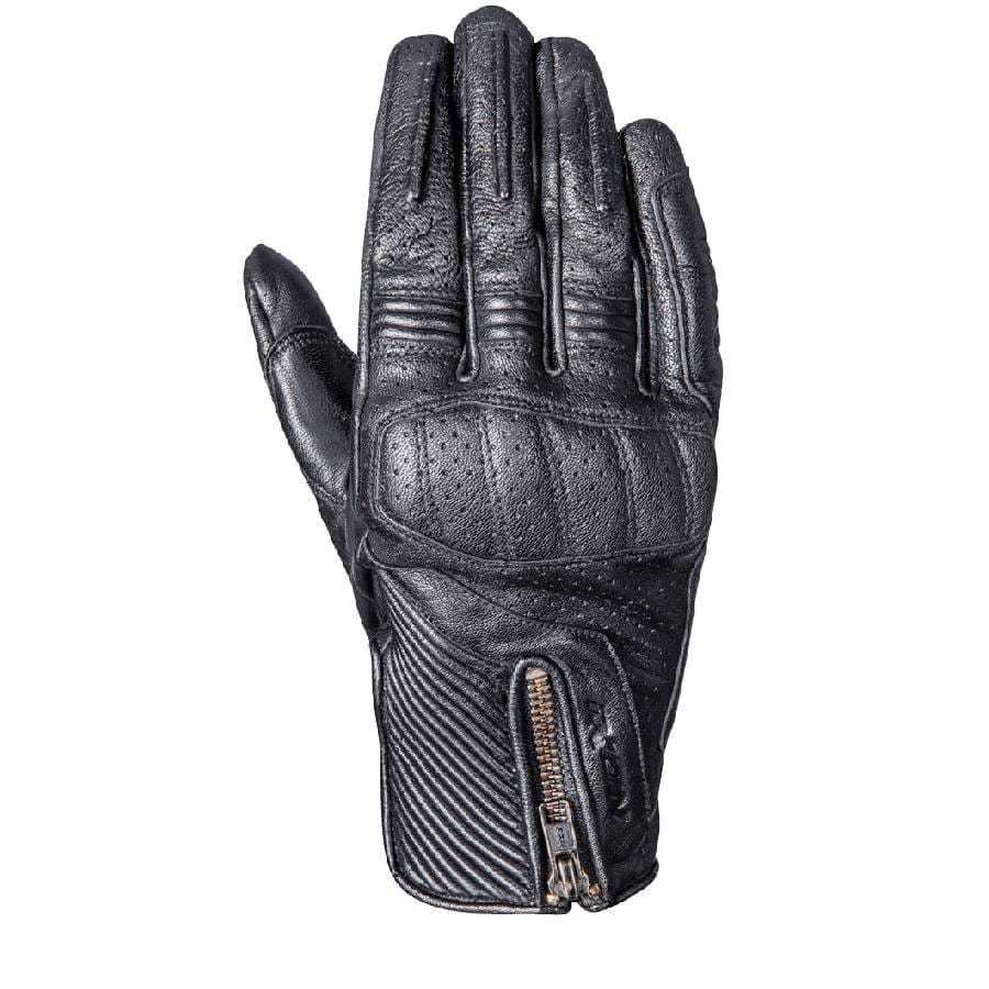 IXON Guantes RS Rocker Negro