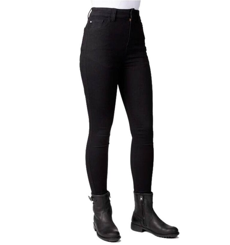 BULL-IT Pantalón Fury V Lady Negro