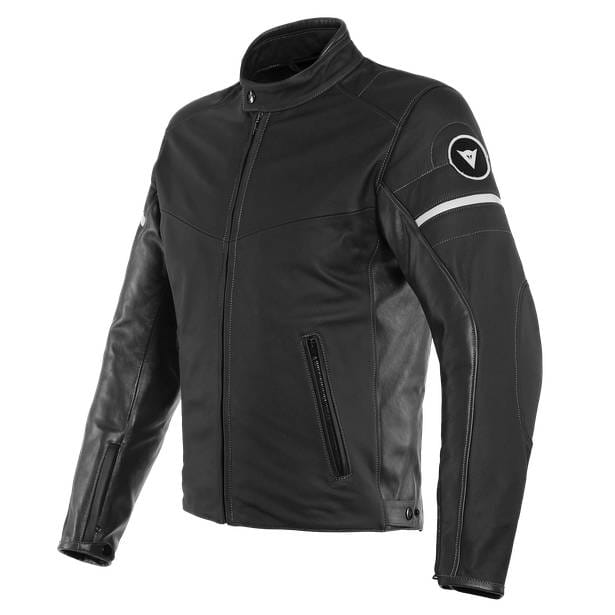 DAINESE Chaqueta Saint Luois Negro