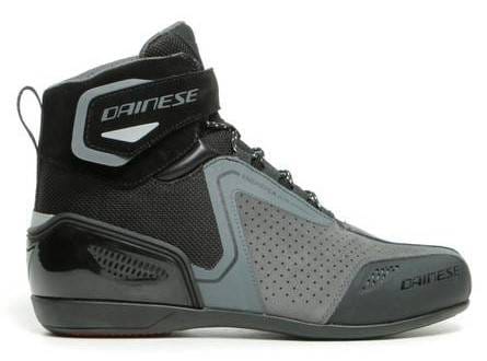 DAINESE Botín Energyca Lady Air Negro/Antracita