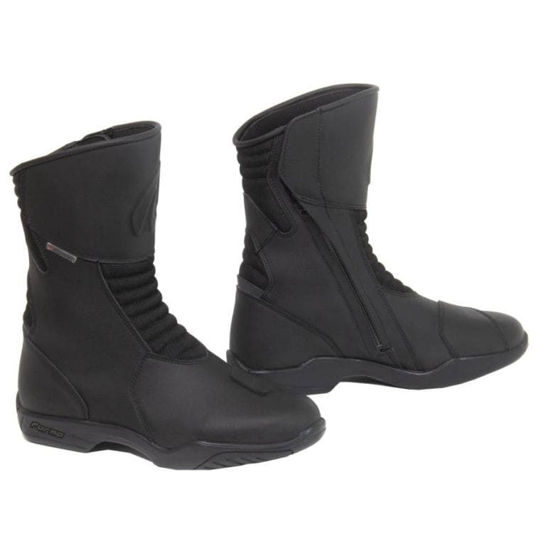 Botas Forma ARBO Dry BLACK